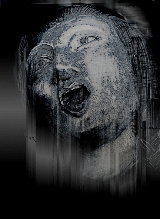 silver man